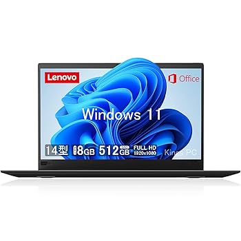 美品 レノボ Lenovo X1 Carbon Gen8 第10世代 FHD Amazon.com: Lenovo ThinkPad X1 Carbon 8th Gen 8 i7-10510U